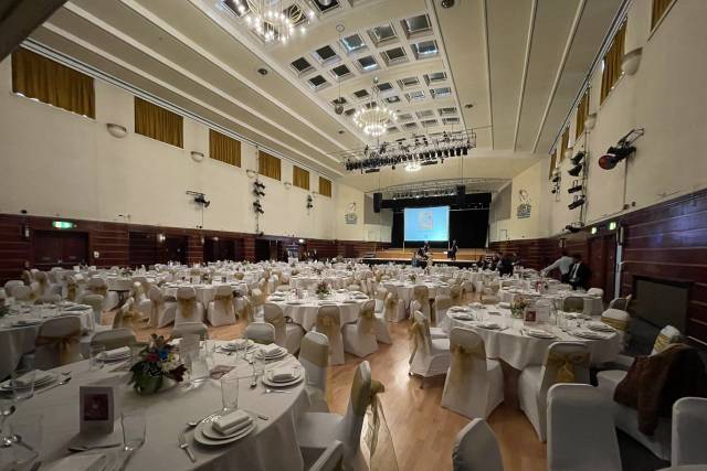 WTM Venue Hire