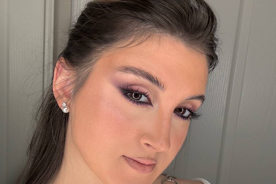 Bridal Makeup ✨