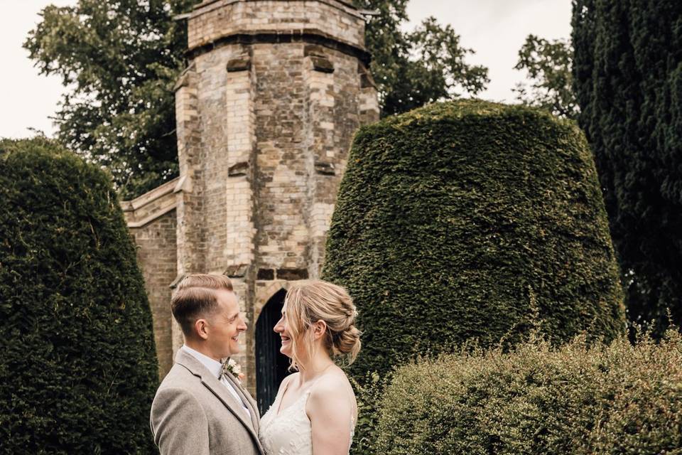 Perfect Couple Photo Spots