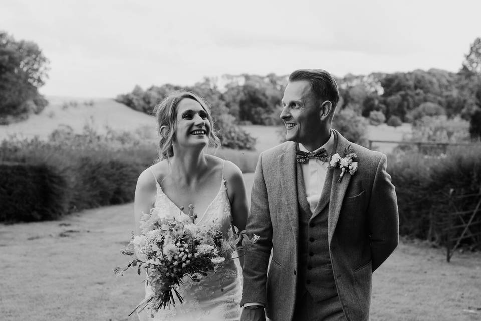 Perfect Couple Photo Spots