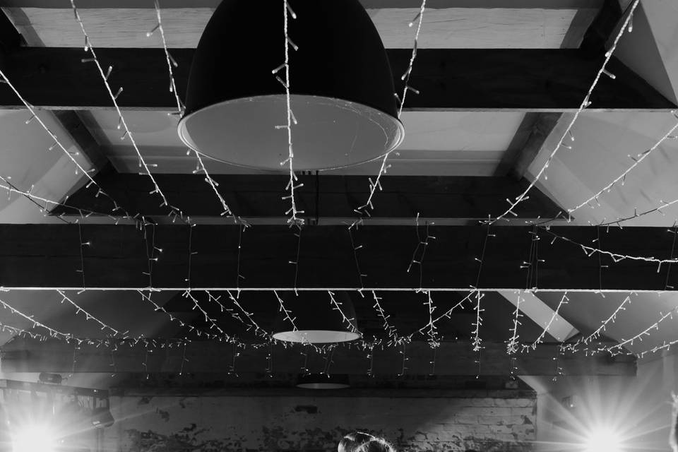Evening Barn Celebrations