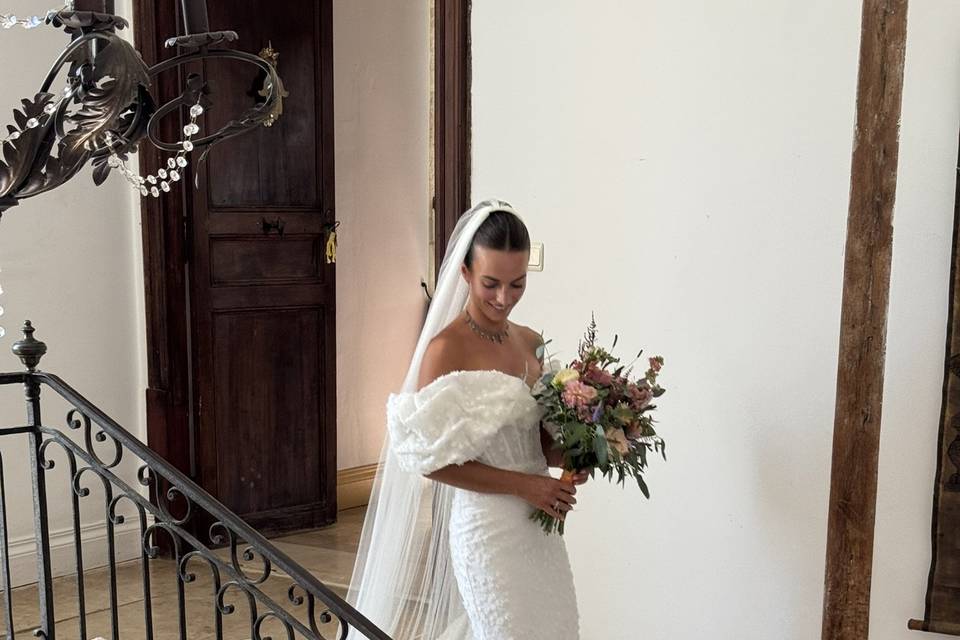 French Wedding