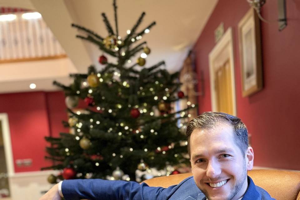 Merry Christmas