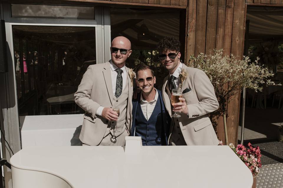 Lads