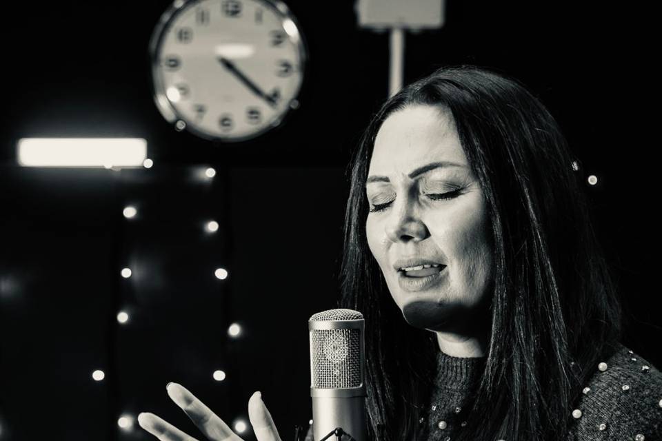 Lauren Aubrey Music