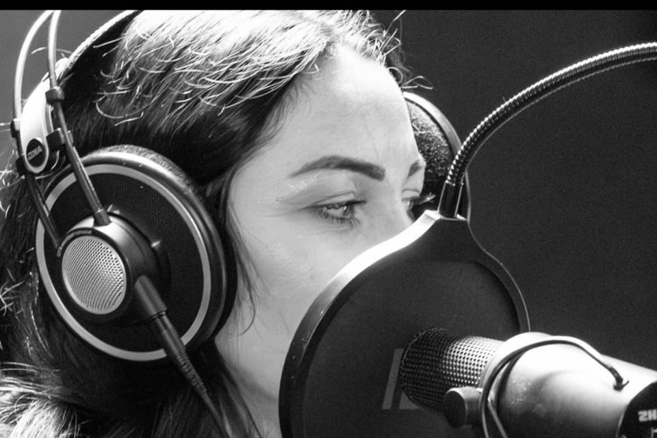 Lauren Aubrey Music