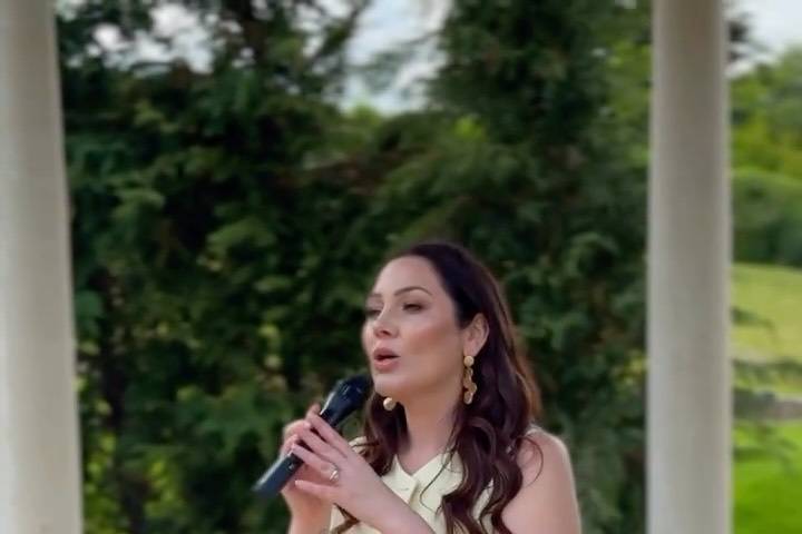 Lauren Aubrey Music