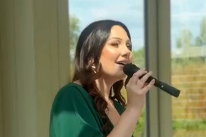 Lauren Aubrey Music