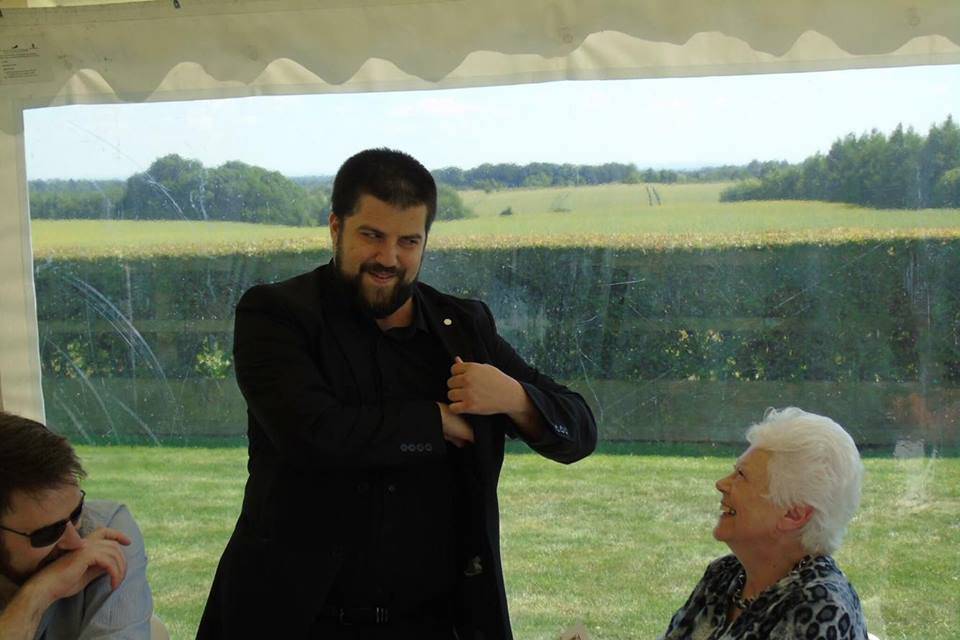 Fun for all ages