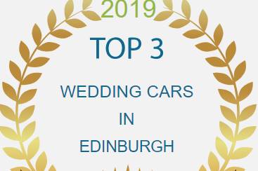 EOSCS 2019 Wedding Cars Award