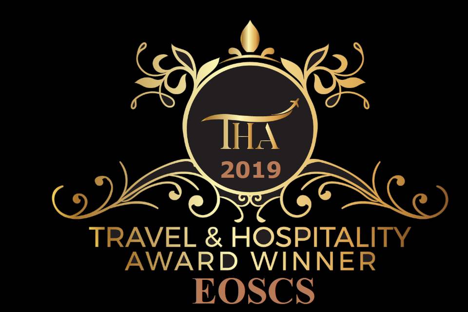 EOSCS 2019 THA Award