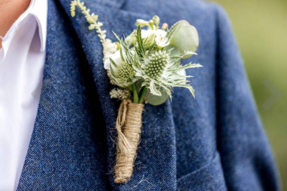 Boutonniere