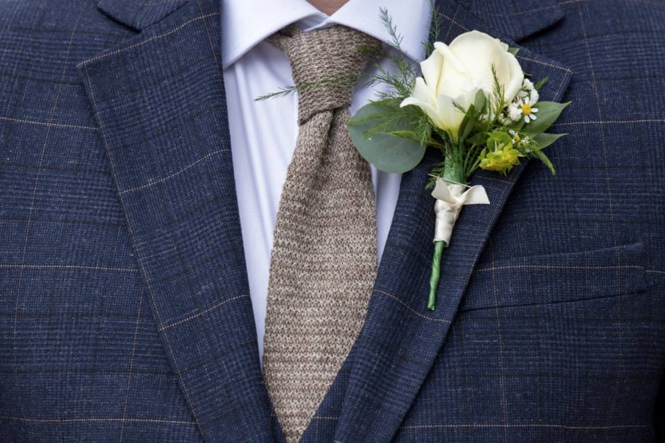 Buttonhole