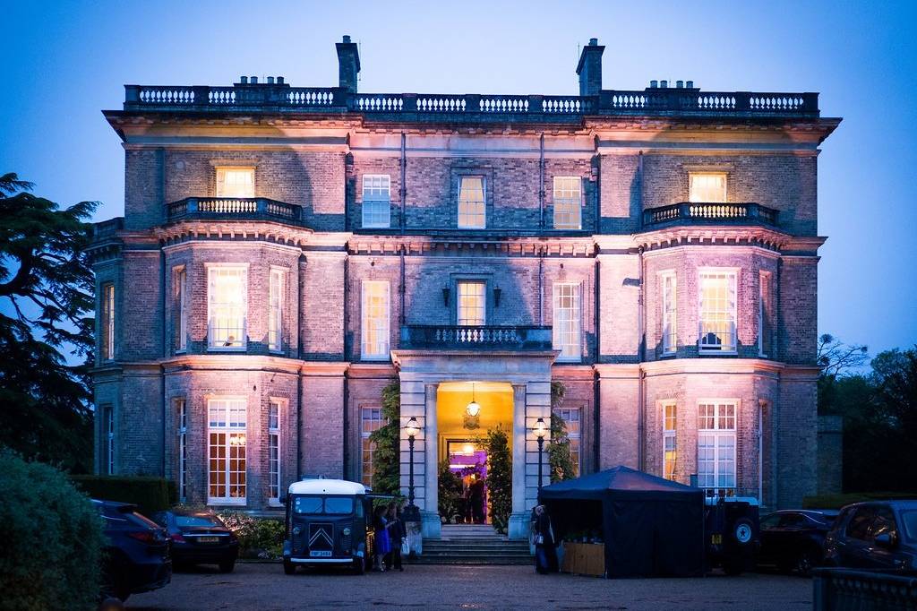 Hedsor House Wedding Venue Hedsor, Buckinghamshire | hitched.co.uk