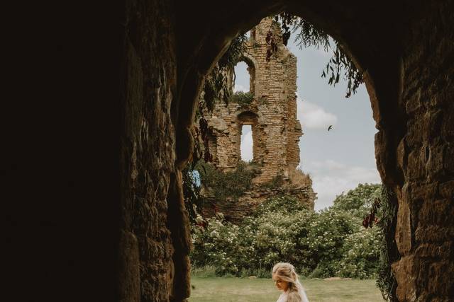 Pic by @lovestoriesbyjules