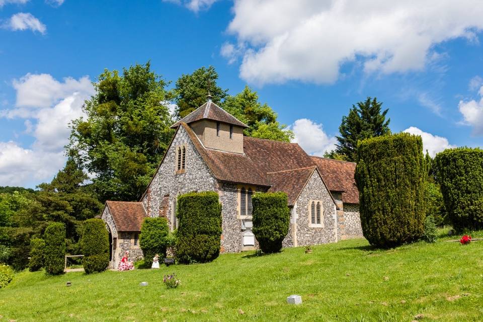 St. Nicholas' Church