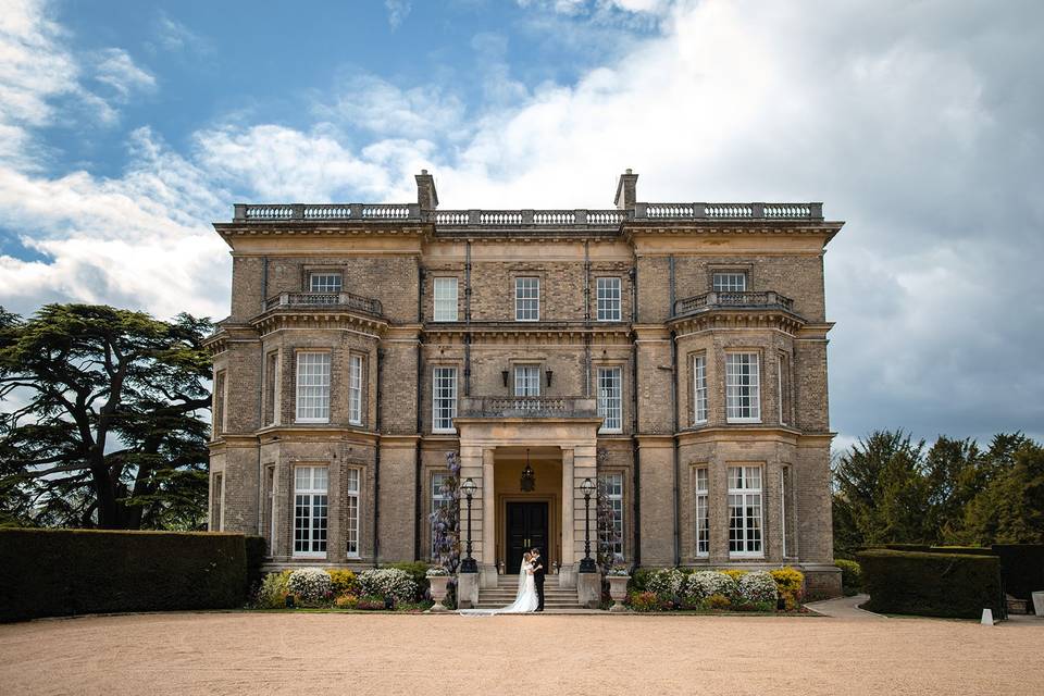 Hedsor House