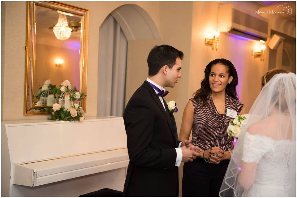 Planner Valentine Weddings UK London 8