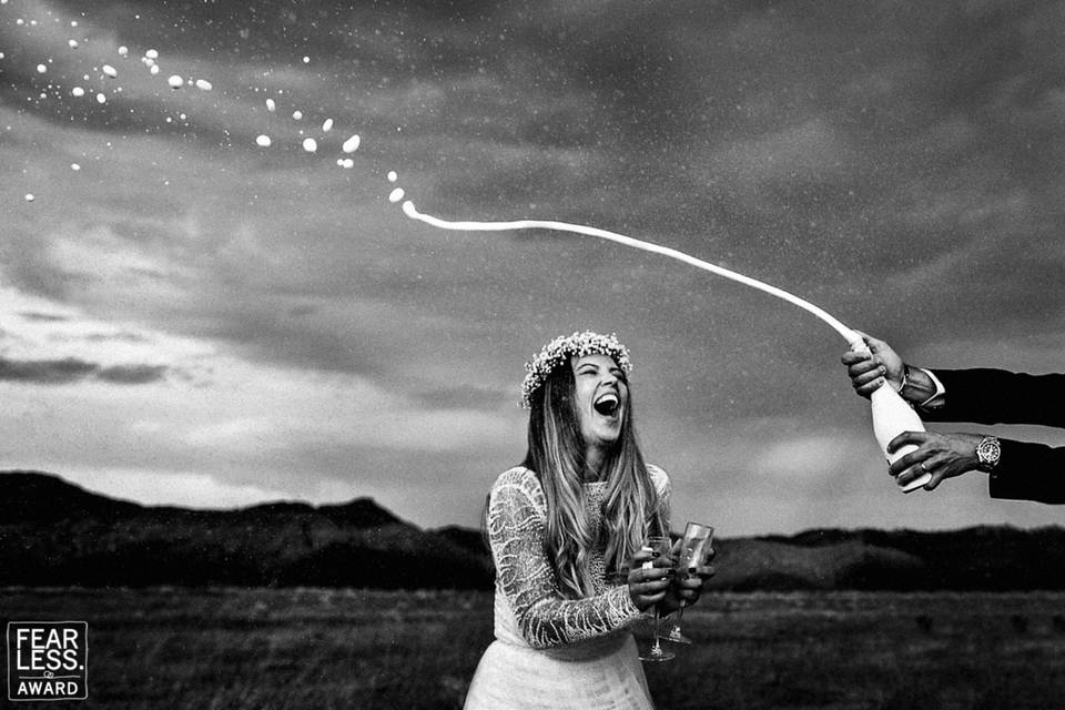 Austrian wedding