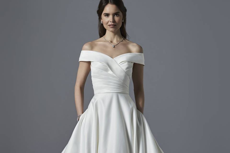 Elegance Bridalwear