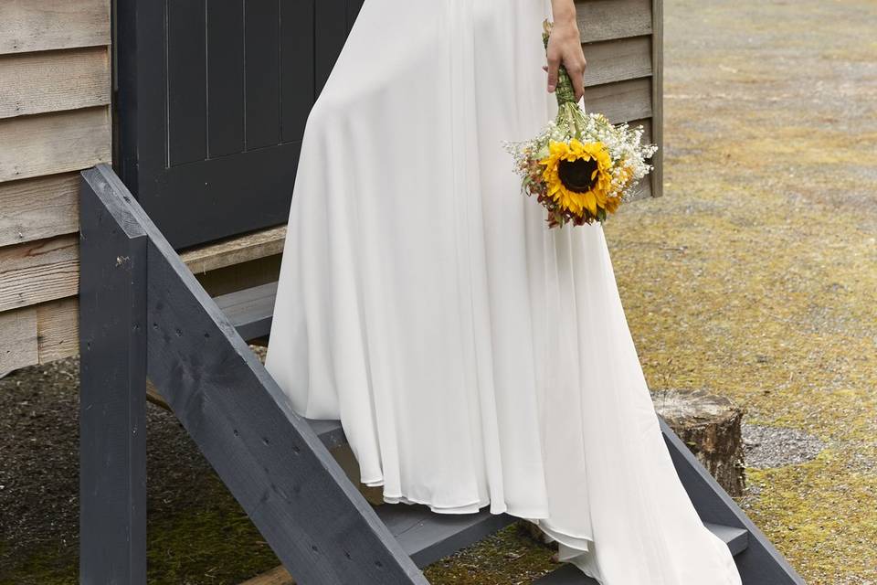 Elegance Bridalwear