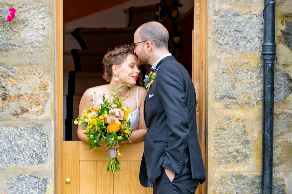 Stable door photos