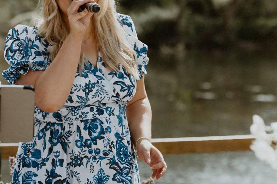 The Old Mill Aldermaston