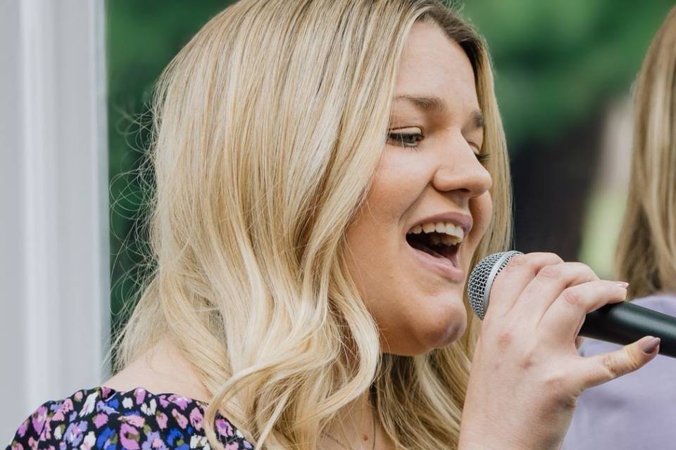 E&L St Anne's Manor Ceremony