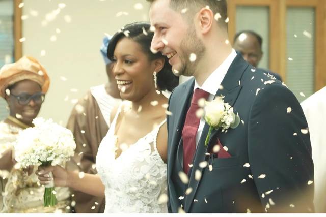 GRACE Events