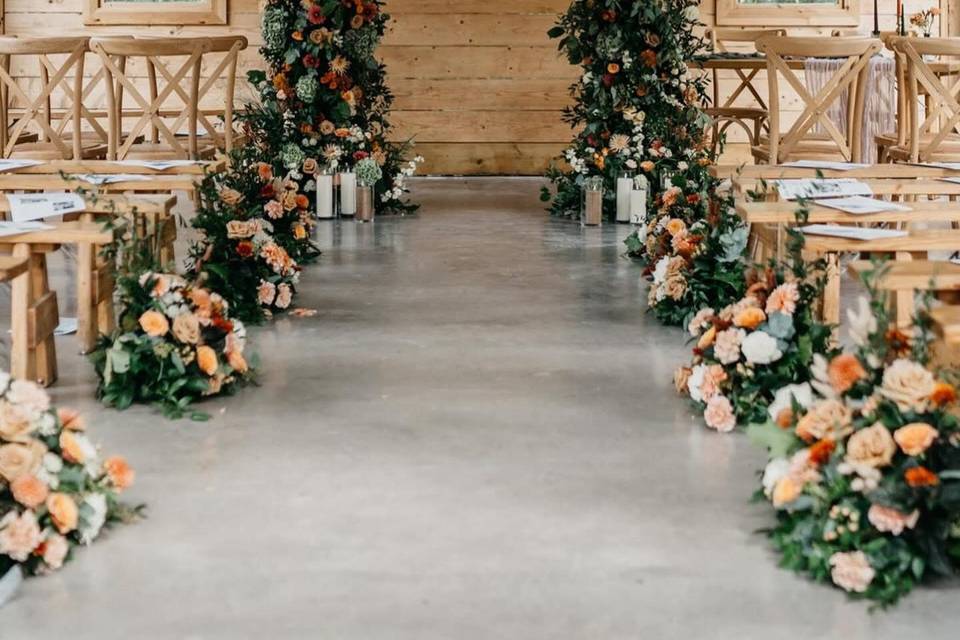 Aisle