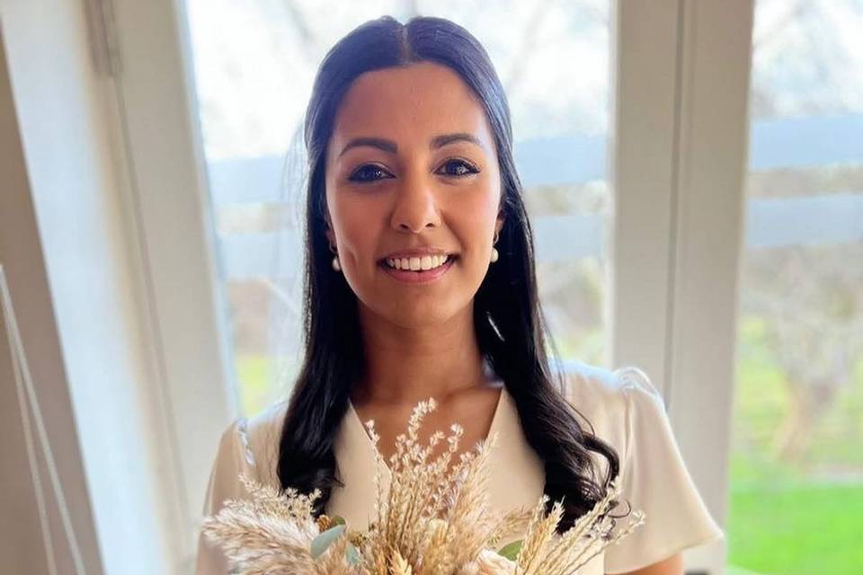 Bride