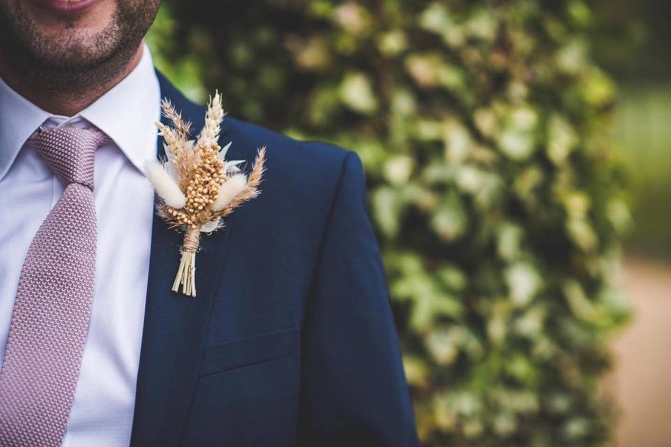 Groom