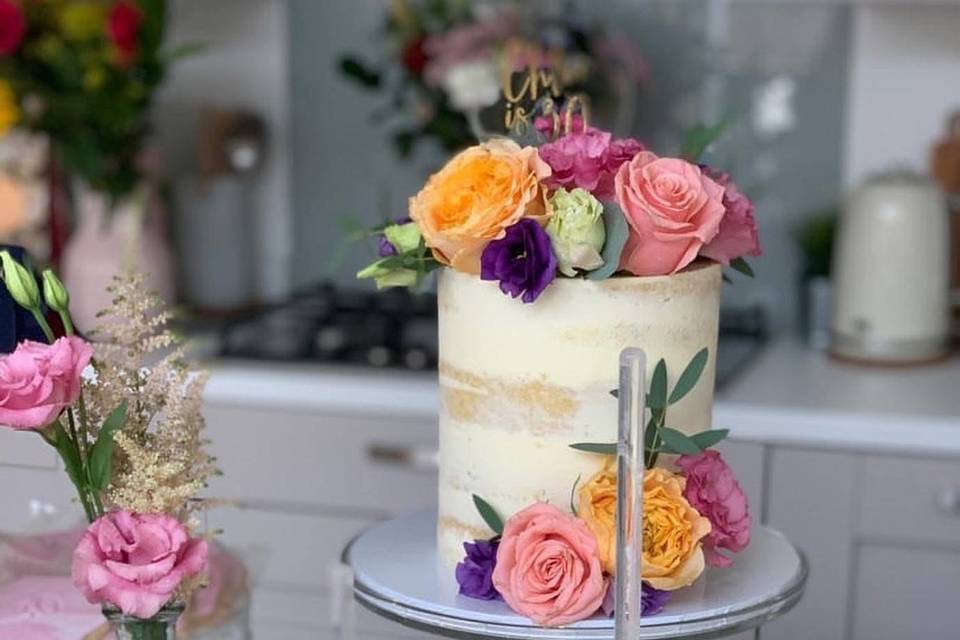 Cake