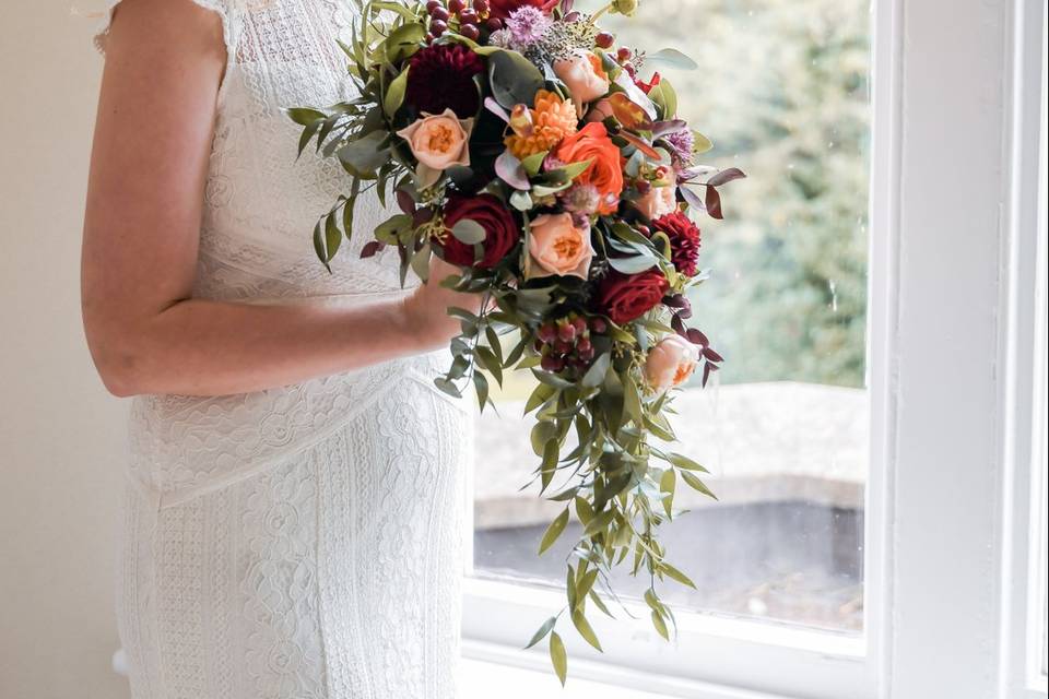 Bride