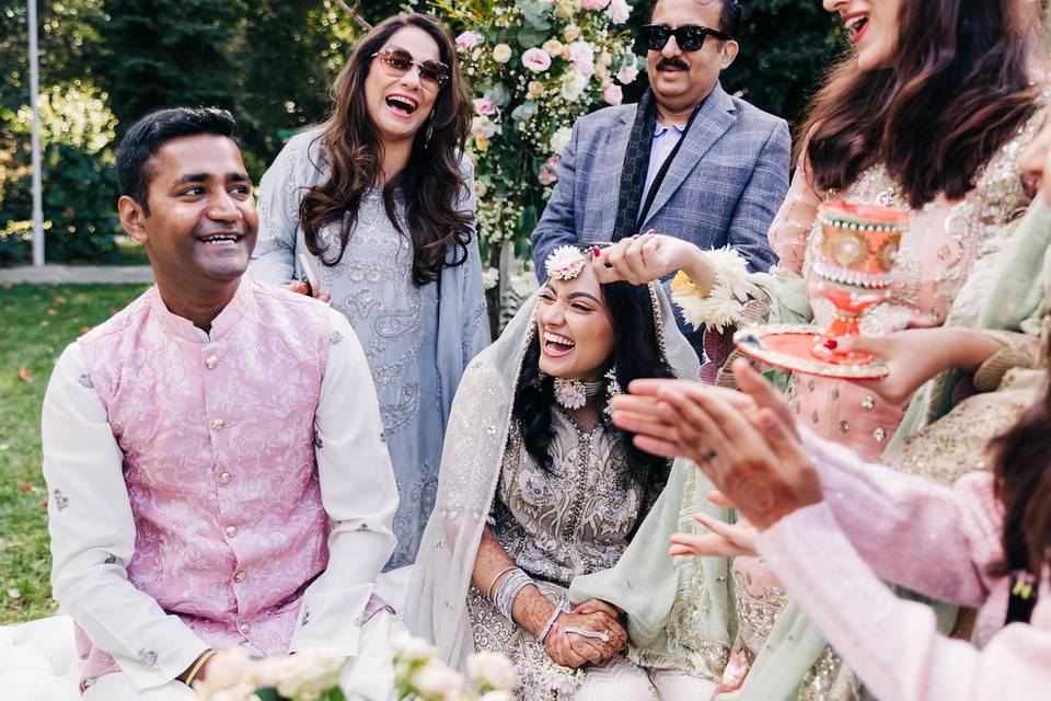 Nikah