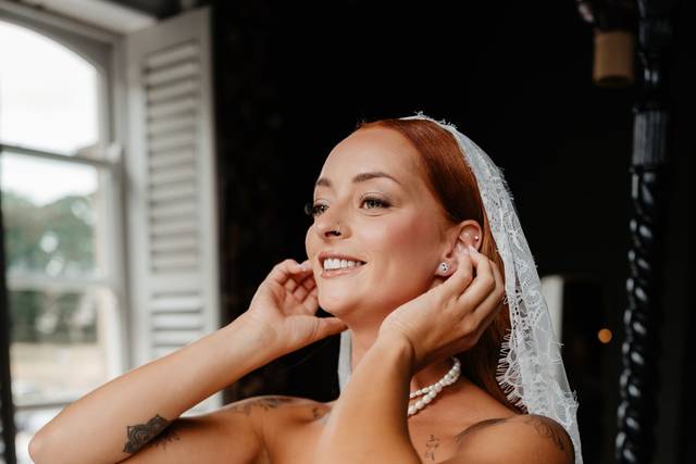 Boriss Bridal Atelier