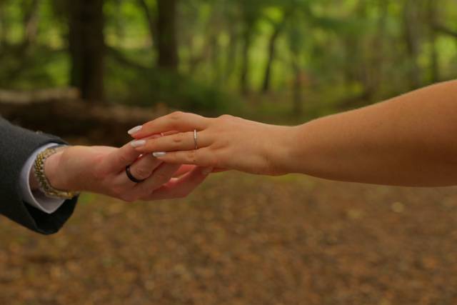 Holding