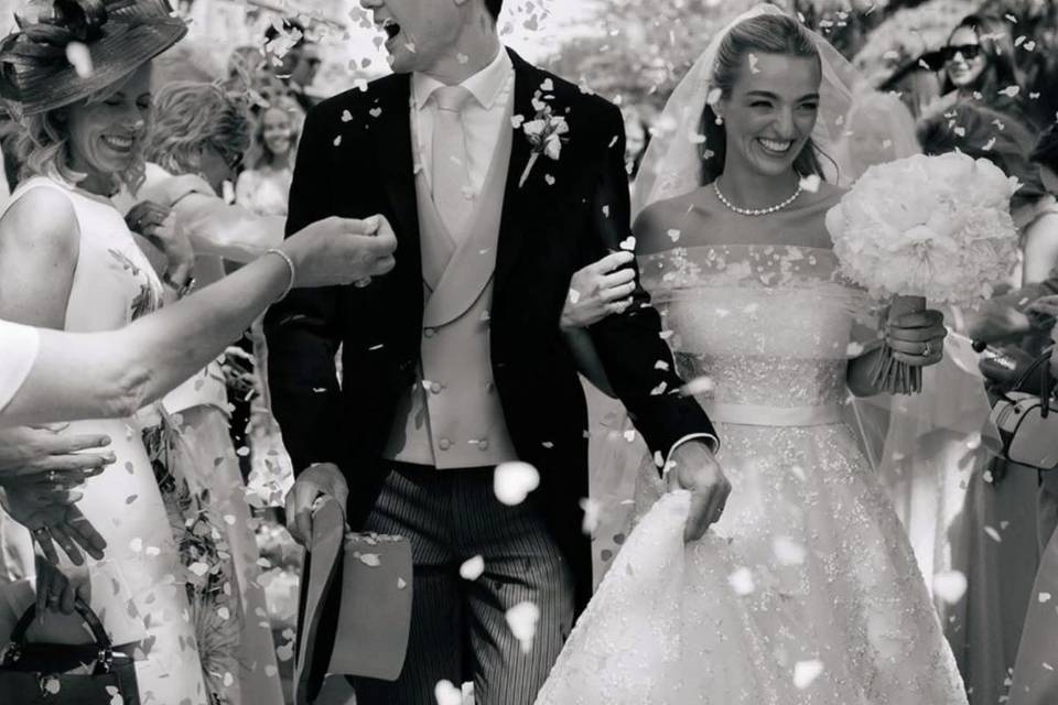 Summer Wedding 2025
