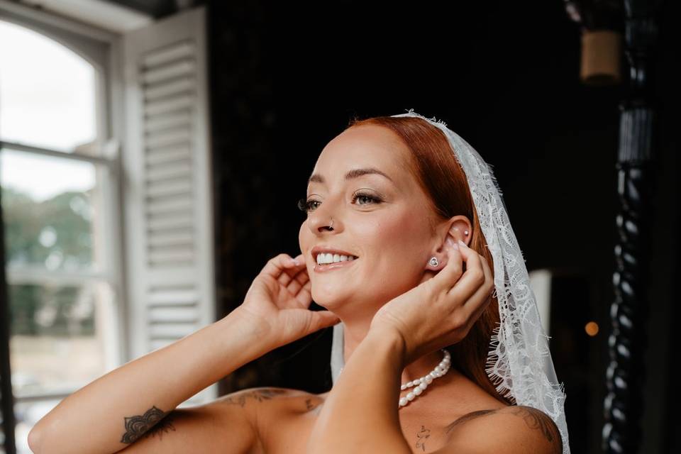 Boriss Bridal Atelier