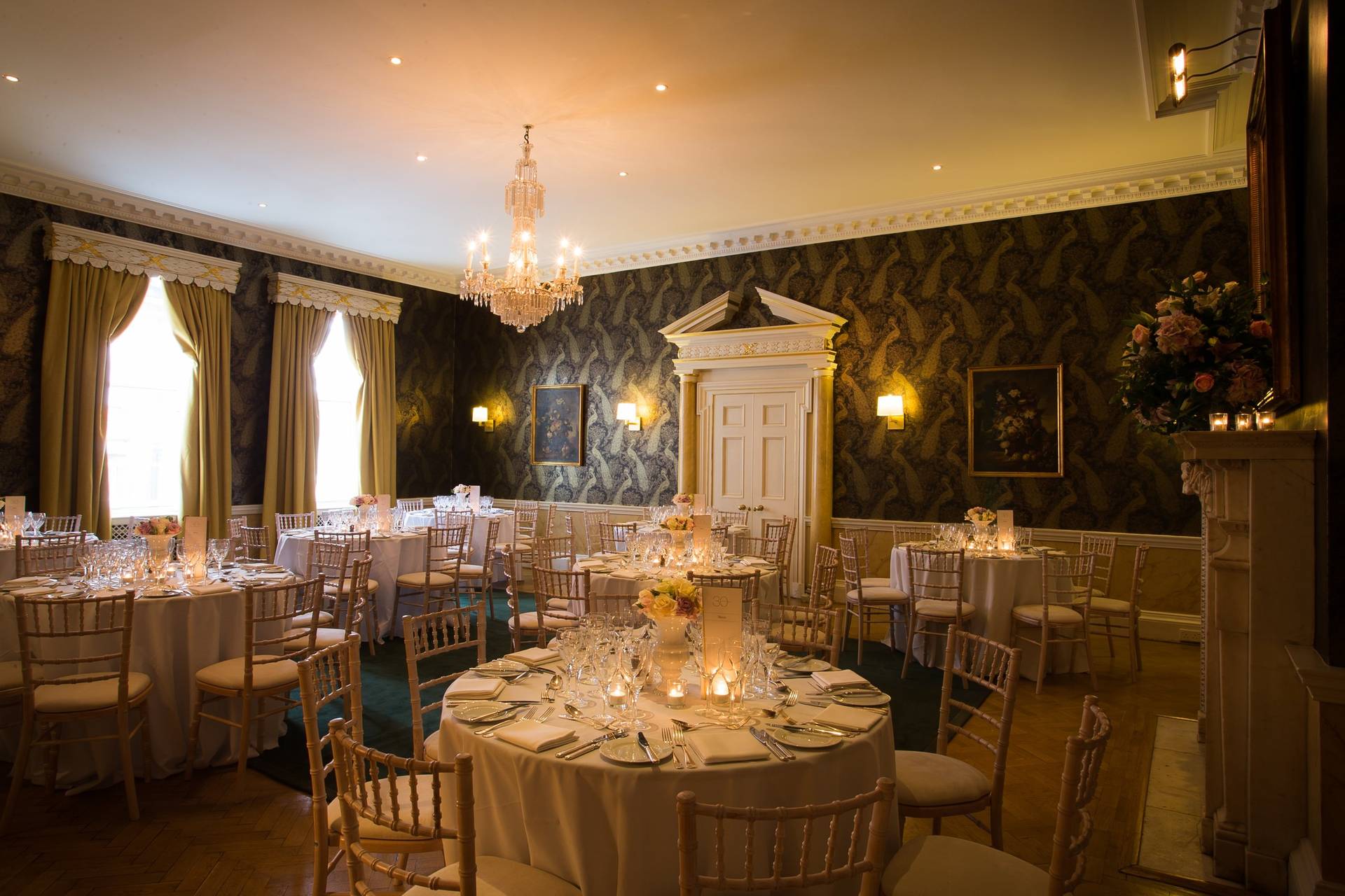 30 Pavilion Road Wedding Venue Kensington & Chelsea, West London ...