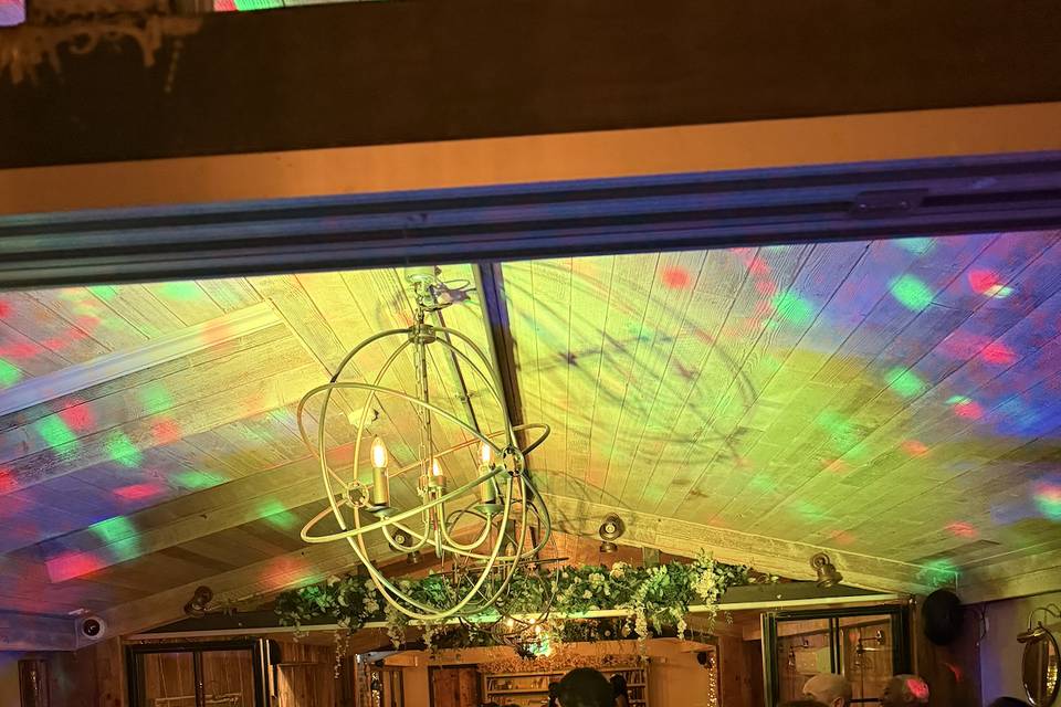 Iain & Nathan Wedding