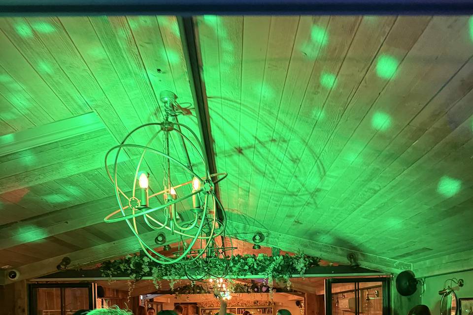 Iain & Nathan Wedding 2