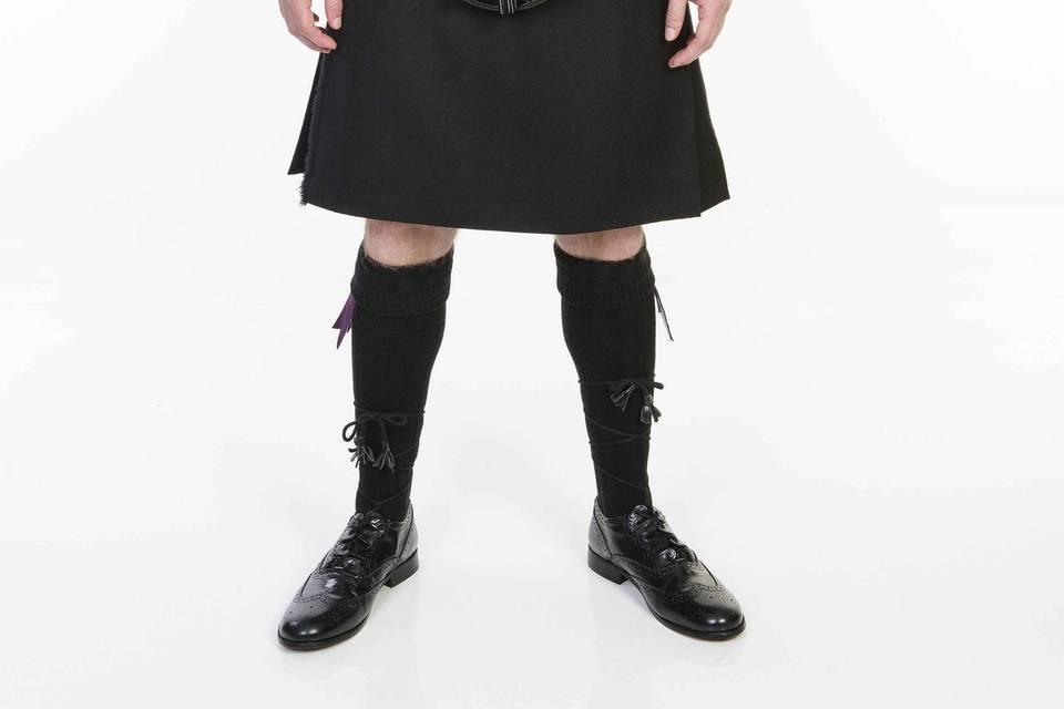 A1 Kilt Hire