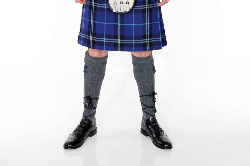 A1 Kilt Hire