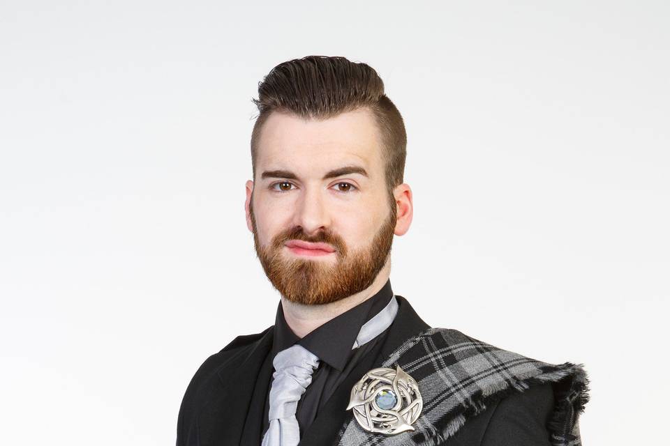 A1 Kilt Hire