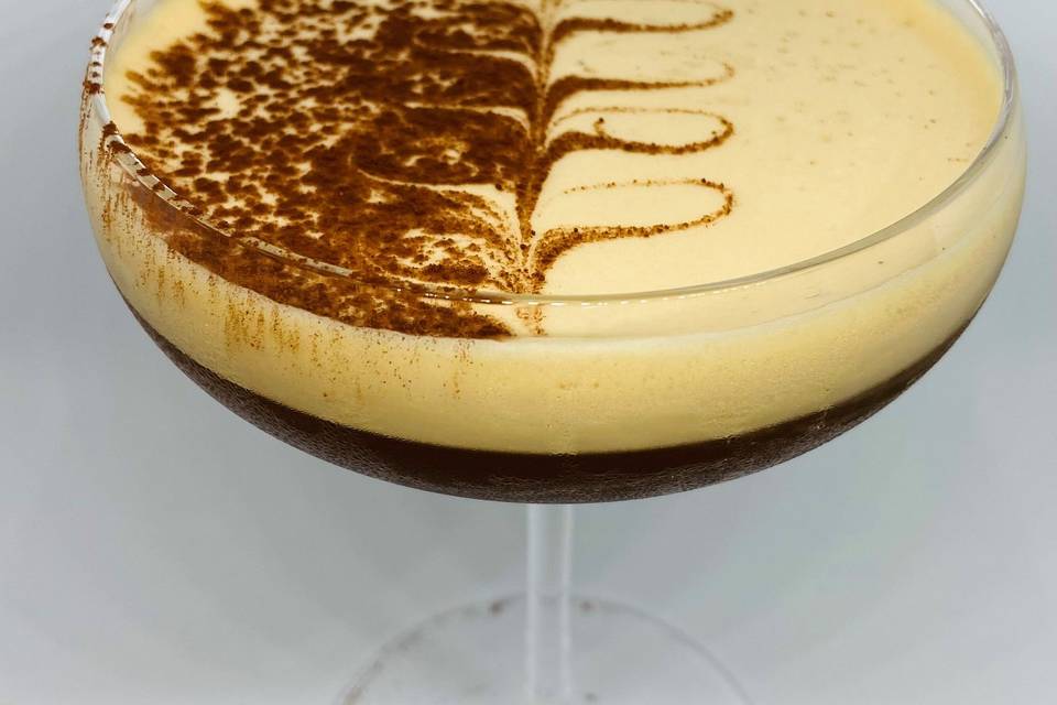 Espresso Martini