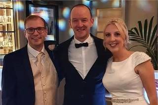 Vows by Chris