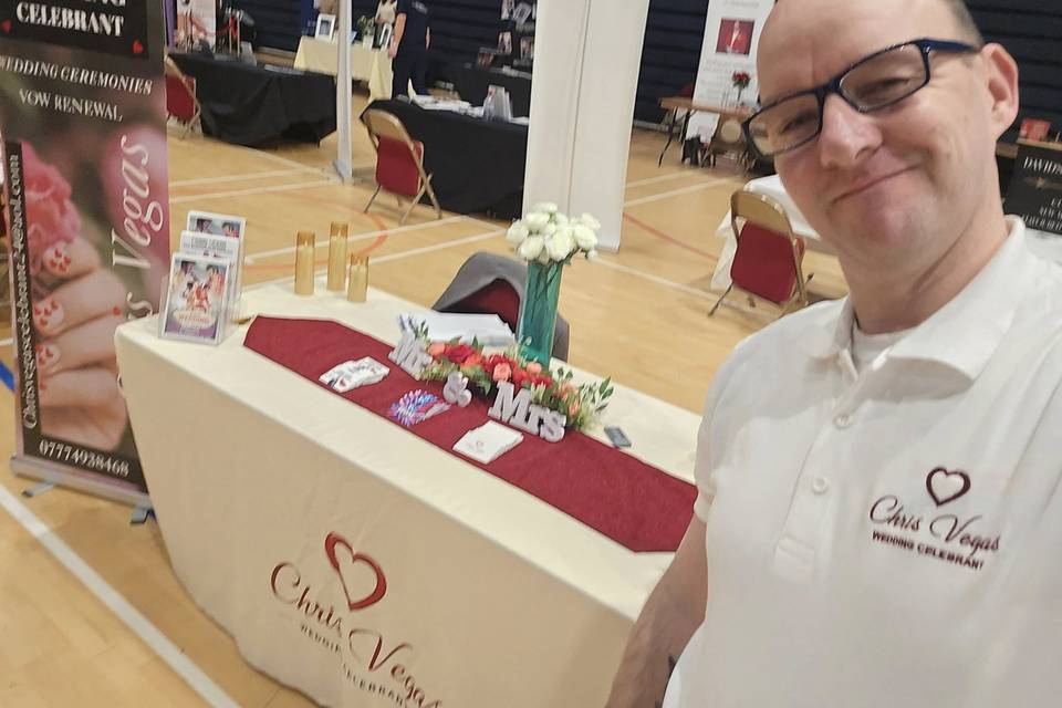 Wedding fair