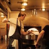 Baz & Fred Pizzas