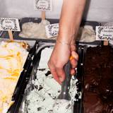 D'Arcys Crepes and Ice Cream